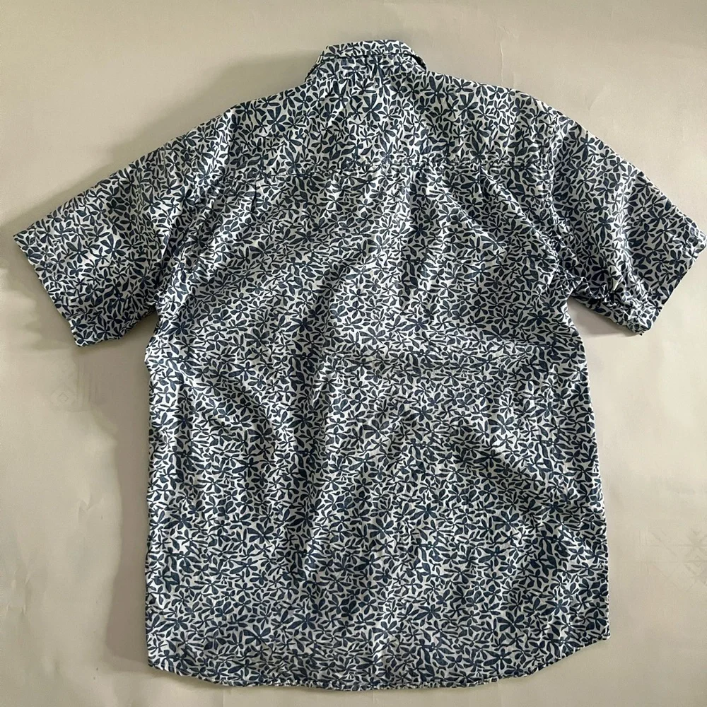 Jack O’Neill Collection Button Down - Picture 4 of 4